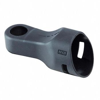 MILWAUKEE Tool Boot Features 1/2 Outside Diameter, 408L83