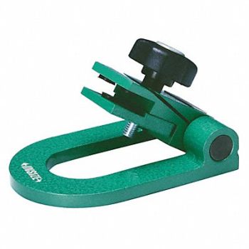 INSIZE Micrometer Stand 4-34/64 Overall L, 408N22