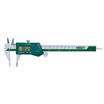 INSIZE Digital Caliper SS 0-6 /0-150mm Range, 408P08