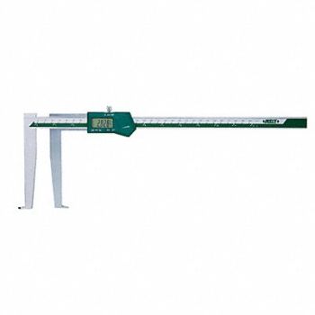 INSIZE Digital Caliper 1-18-12 /25-300mm Range, 408P13