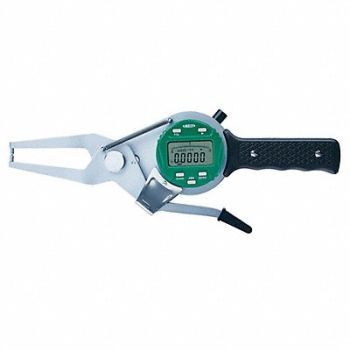 INSIZE Digital Caliper 2-4-3-2 /60-80mm Range, 408P82