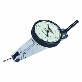 INSIZE Dial Test Rage 0 to 0.006, 408R88