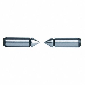 INSIZE Point Anvil/Spindle Tip, 408V30