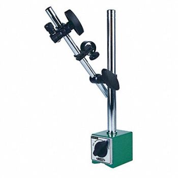 INSIZE Magnetic Stand 225 lb Magnetic Pull, 409C57