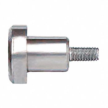 INSIZE Flat Point for Dial Indicators 3/8 x3/8, 409C68