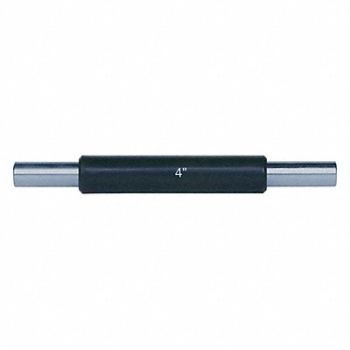 INSIZE Micrometer Setting Standard 9 Dia 9 L, 409D10