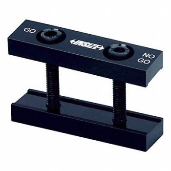 INSIZE Gage Block Holder, 409D51