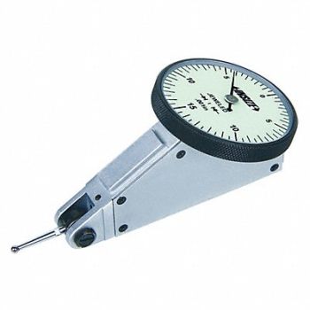 INSIZE Dial Test Indicator 0 to 0.030 Range, 409L52