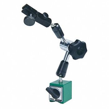 INSIZE Mini Magnetic Stand 85 lb Magnetic Pull, 409L68
