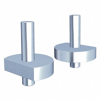 INSIZE Round Shoulder Points, 409N77