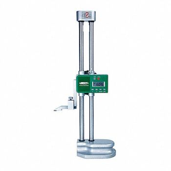 INSIZE Digital Caliper SS 0-24 /0-600mm Range, 409N83