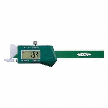 INSIZE Dig Chamfer Gauge Grad 0.0005 0.01 mm, 409N88
