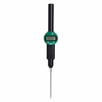 INSIZE Digital Indicator 0.00120 Accuracy, 409P06