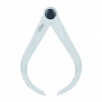 INSIZE Outside Spring Caliper Steel 12 Range, 409R97