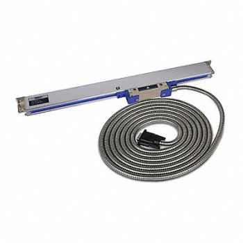 INSIZE Linear Scales Range 14 /350mm, 463H69