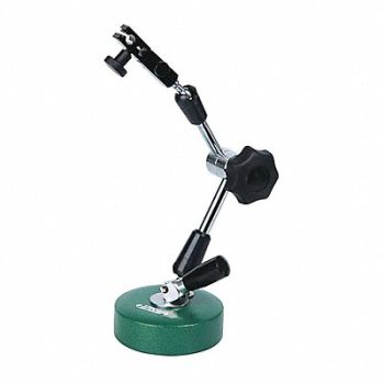 INSIZE Vacuum Stand 176 lb Magnetic Pull, 409U06