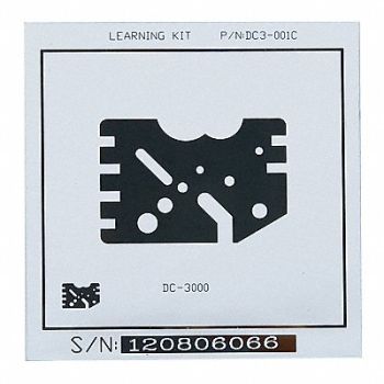 INSIZE Demo Sample, 409V41