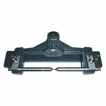 INSIZE Swivel Center Support, 409V67