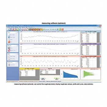 INSIZE USB Cable and Software, 409V93