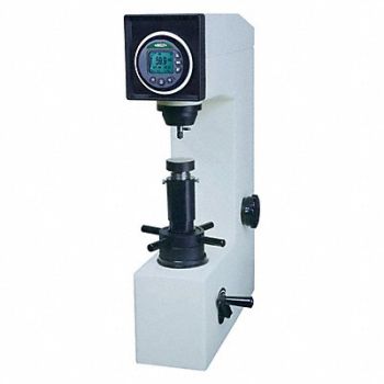 INSIZE Hardness Tester Res. 0.1 HR USB, 463K97