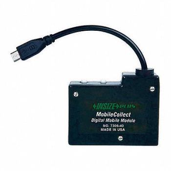 INSIZE Wireless Data Transmitter, 409W92
