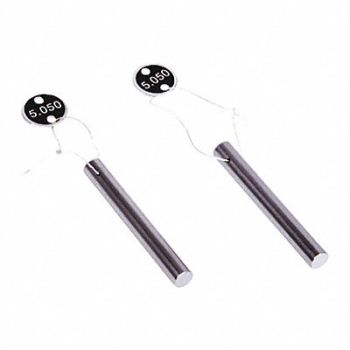 INSIZE Measuring Pin, 409X29
