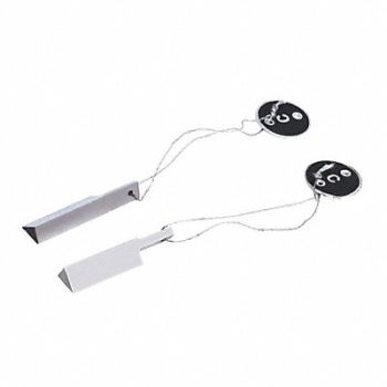 INSIZE Measuring Prism, 409X30