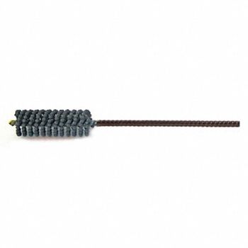 FLEX-HONE TOOL Flexible Hone 180 Barrel 2-1/4 in.Hone L, 40AK66