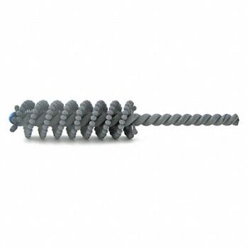 FLEX-HONE TOOL Flexible Hone 400 3 in L Revolver Cyl., 40AJ68
