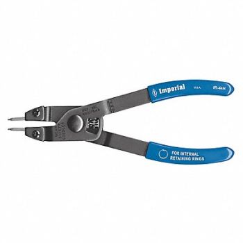 IMPERIAL Retaining Ring Plier Internal, 40AW17