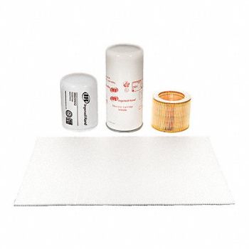 INGERSOLL RAND Air Compr Maintenance Kit Replacement, 40AY56