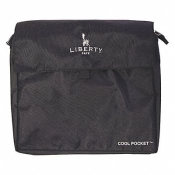 Portable Cool Pocket Liberty Safes, 40CE68