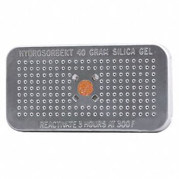 Desiccant Packet Liberty Safes 40g, 40CE71