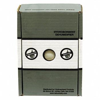 Desiccant Box Liberty Safes 450g, 40CE72