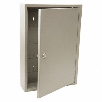 KIDDE Key Control Cabinet 120 19-1/4 in H, 40CH40
