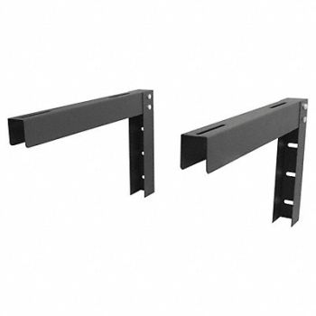 LTS Mounting Bracket for CCTV 5in. W, 40CN22