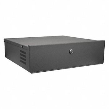 LTS Mounting Bracket for CCTV 18in. H, 40CN51