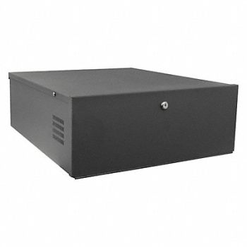 LTS Mounting Bracket for CCTV 21in. H, 40CN56