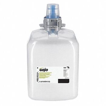 GOJO Shampoo and Body Wash 2000mL Liquid PK2, 40CP15