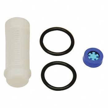 BRADLEY O-ring and Screen Assembly, 40CP45