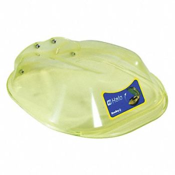 BRADLEY Plastic Bowl Cover Assembly, 40CP54