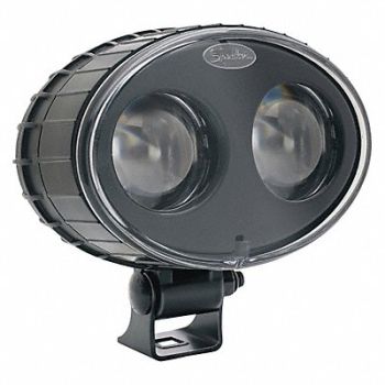 J.W. SPEAKER Work Light 5-11/16 L 3 W, 40CR62