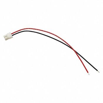 J.W. SPEAKER Wire Harness Use wth MfrNo 770BLU 770RED, 40CR67