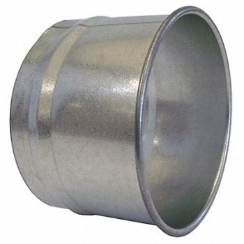 NORDFAB Hose Adapter 12 Duct Size, 40D636