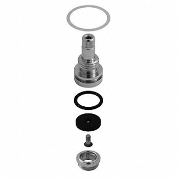 SANI-LAV Cold Faucet Valve Repair Kit, 40D756