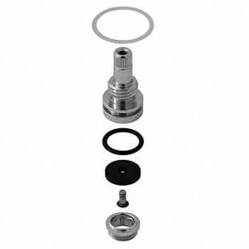 SANI-LAV Hot Faucet Valve Repair Kit, 40D757
