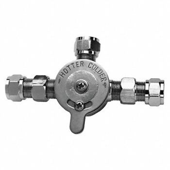 SANI-LAV Mixing Check Valve, 40D761