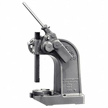 DAKE CORPORATION Arbor Press 6 Tons, 40F029