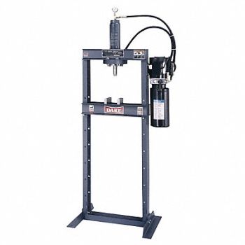 DAKE CORPORATION Hydraulic Press Electric 10 tons, 40F045