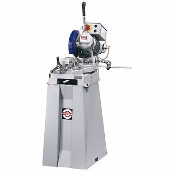 DAKE CORPORATION Manual Cold Saw 10 in Blade Dia, 40F065